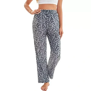 Animal-Print-Flannel-Pajama-Pants-1