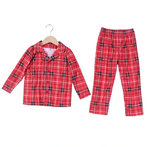Buffalo-Plaid-Pajama-1