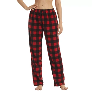 Flannel-Pajama-Pants-with-Pockets-1