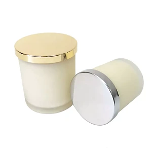 Frosted-Glass-Candle-Jars-with-Metal-Lid-1