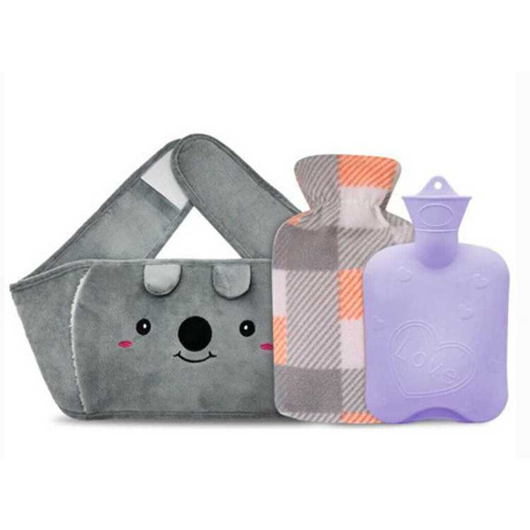Hot-Water-Bottles-with-Waist-Covers-1