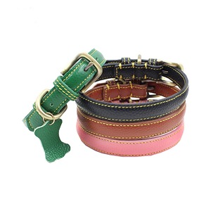 Leather-Dog-Collars-1