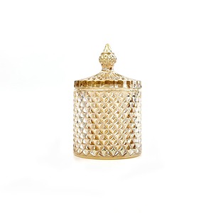 Luxury-Gold-Candle-Jars-1