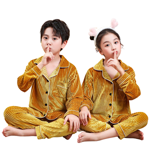 Luxury-Kids-Sleepwear-0