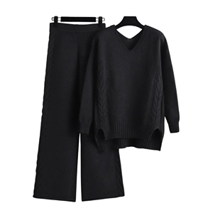 Luxury-Knitted-Loungewear-Set-1