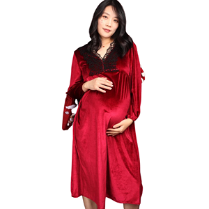 Luxury-Maternity-Loungewear-0