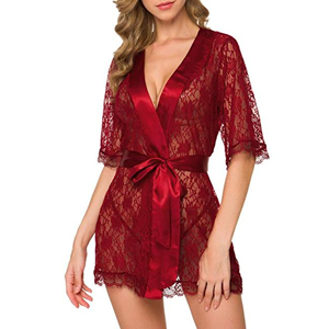 Luxury-Sexy-Sleepwear-0