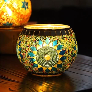 Mosaic-Candle-Jars-1