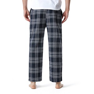 Plaid-Pajama-Pants-1
