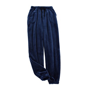 Plain-Flannel-Pajama-Pants-1