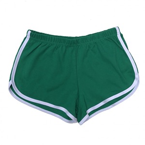 Plus-Size-Booty-Shorts-0