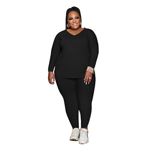 Plus-Size-Matching-Loungewear-Sets-1