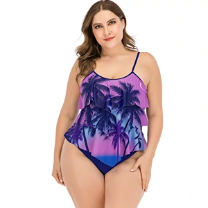 Plus-Size-Tankini-Swimsuits-0