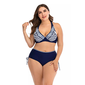 Plus-Size-Triangle-Bikinis-0