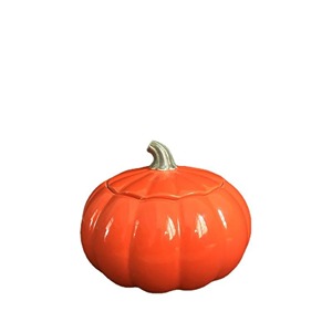 Pumpkin-Shaped-Ceramic-Candle-Jars-0
