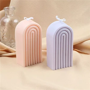 Rainbow-Candle-Molds-1