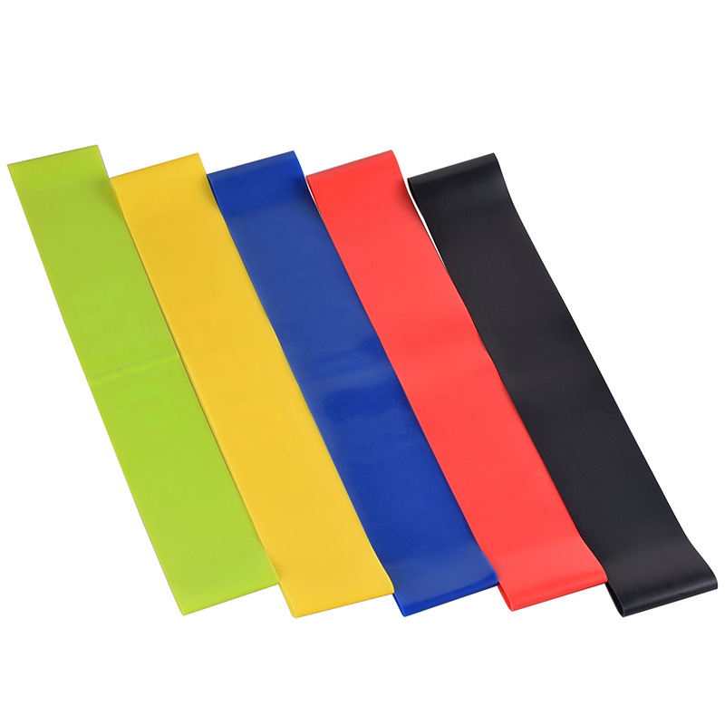 Resistance-loop-bands