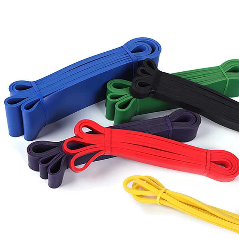Resistance-power-bands