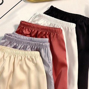 Silk-Pajama-Shorts-1