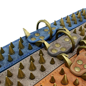 Spiked-Dog-Collars-1