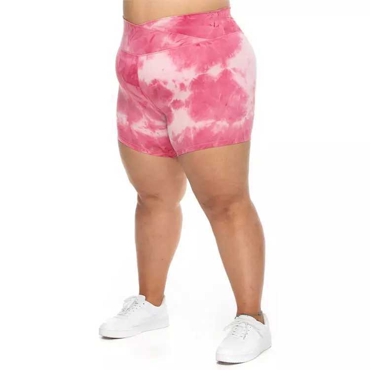 Wholesale-Plus-Size-Biker-Shorts-1