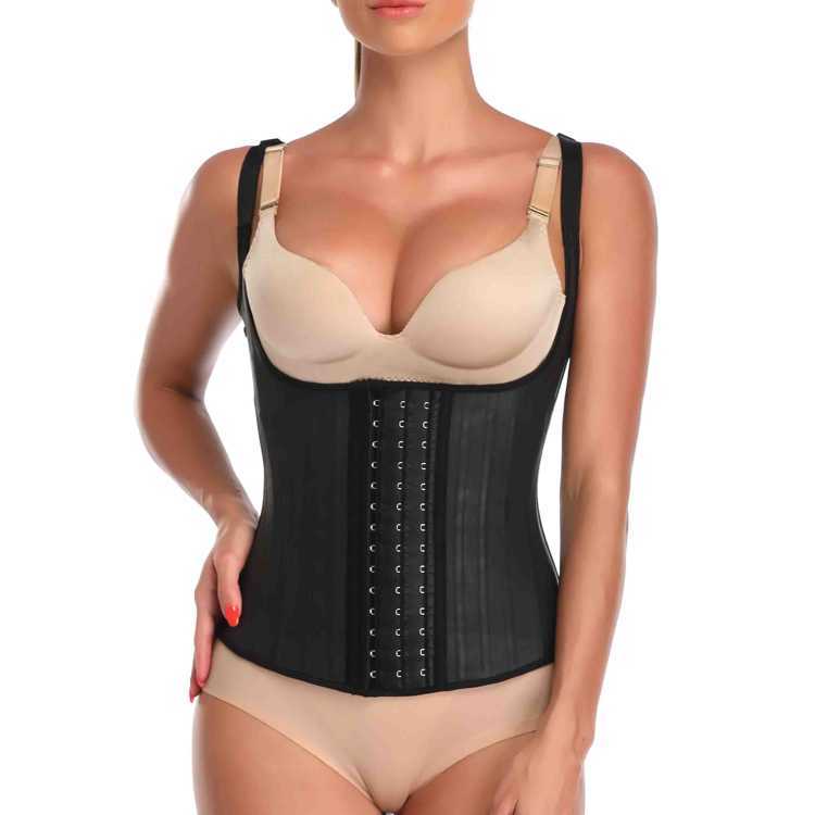 Wholesale-Waist-Trainer-Vest-1