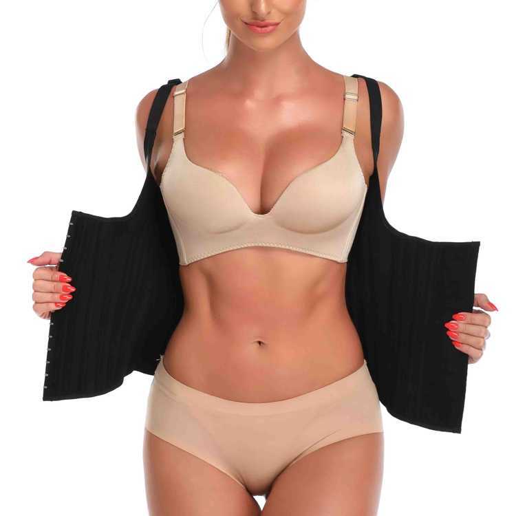 Wholesale-Waist-Trainer-Vest-2