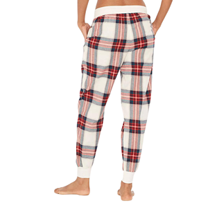 Womens-Plaid-Flannel-Pajama-Pants-1