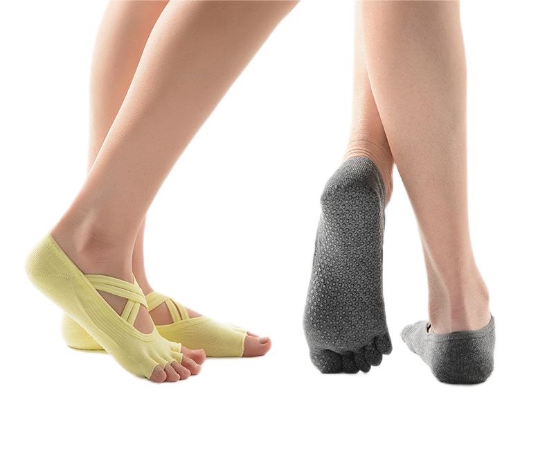 pilates-socks
